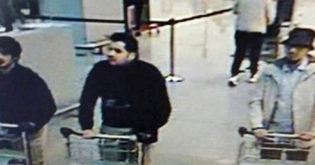 Brüksel saldırganı hakkında kritik iddia