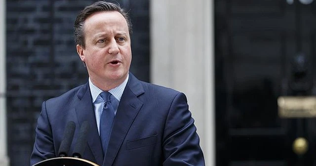 Cameron, 'Hiçbir yerde hissem veya off-shore fonum yok'