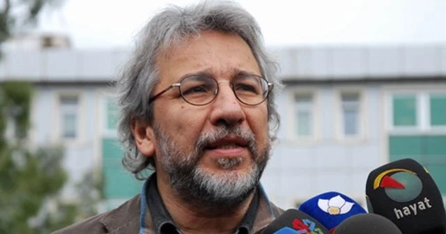 Can Dündar’ın cezası belli oldu