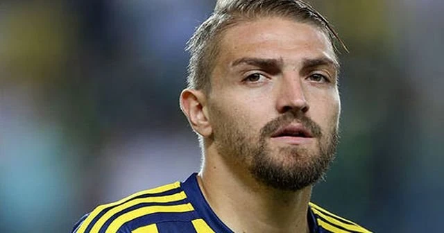 Caner Erkin 18 kişilik maç kadrosuna alınmadı
