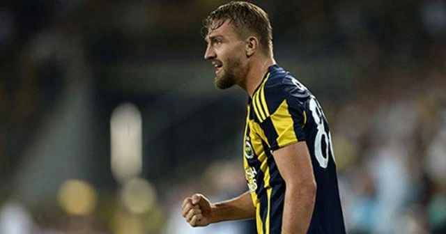 Caner Erkin sessizliğini bozdu