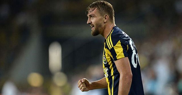 Caner&#039;in menajerinden kritik açıklama