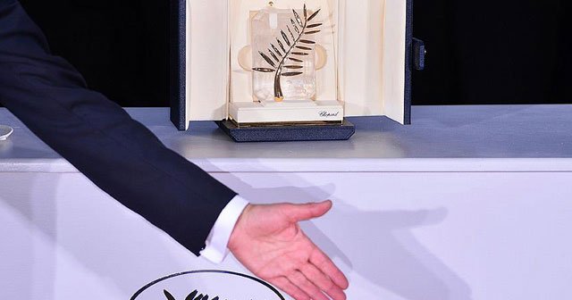 Cannes jürisi belli oldu