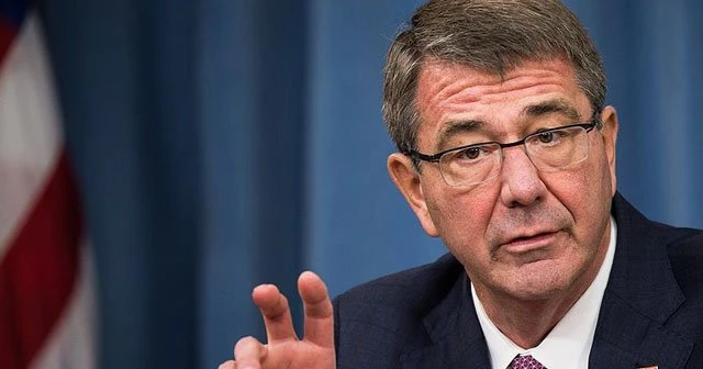 Carter, Peşmerge'ye verdiği sözleri uygulamaya koydu