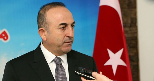 Çavuşoğlu, &#039;Rusya artık ilk zamanlardaki gibi değil&#039;