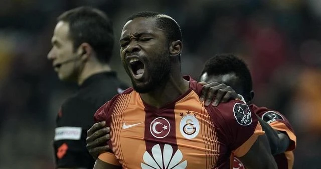 Chedjou'dan çıkan haberlere tepki