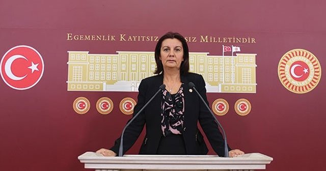 CHP&#039;li Lale Karabıyık&#039;tan şaşırtan tweetler