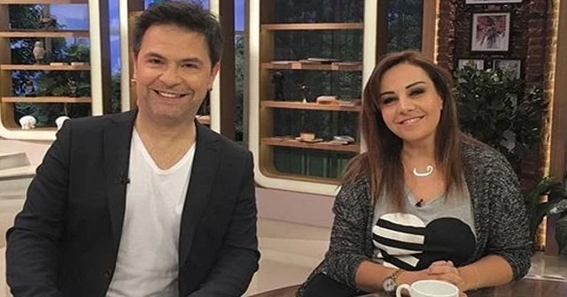 Çiçek Dilligil 30 kilo verdi