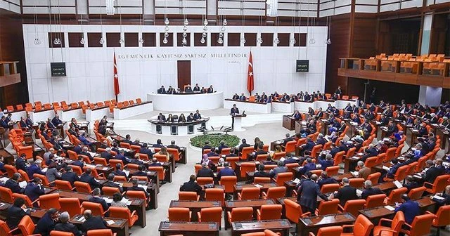Çocuk istismarını Araştırma Komisyonu üyeleri belirlendi