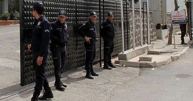 Çorum'da iki okula kayyum atandı