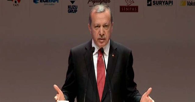 Cumhurbaşkanı Erdoğan&#039;dan İstanbullulara müjde