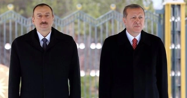 Cumhurbaşkanı Erdoğan'dan Karabağ mesajı