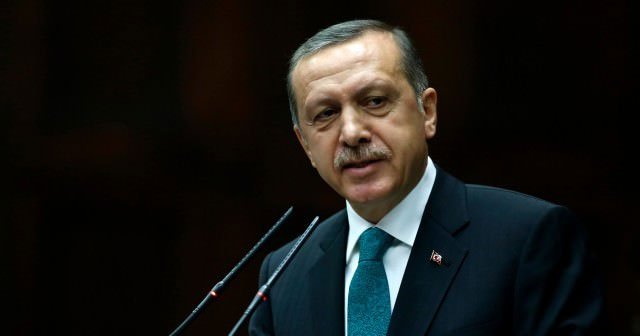 Cumhurbaşkanı Erdoğan&#039;dan milyarlık çağrı