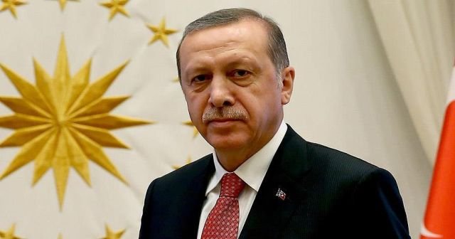 Cumhurbaşkanı Erdoğan&#039;dan rektör ataması