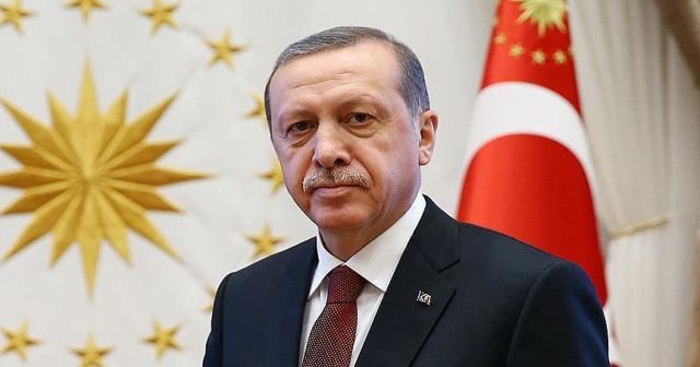 Cumhurbaşkanı Erdoğan&#039;dan &#039;Turgut Özal&#039; mesajı