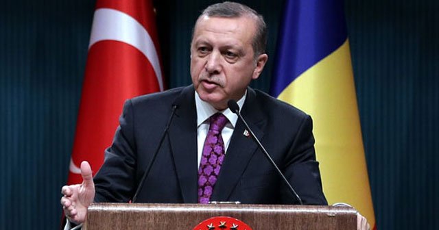 Cumhurbaşkanı Erdoğan, 'İçim acıdı'