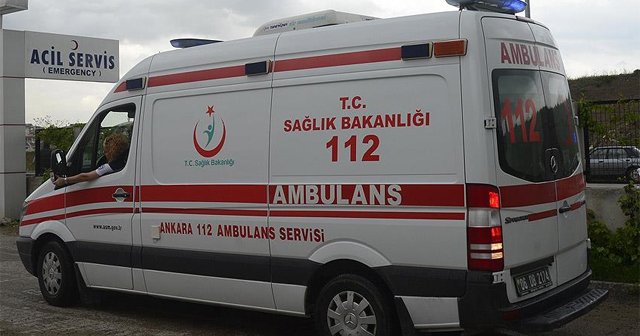 Darbedilen avukat hastanede 6 gün sonra öldü