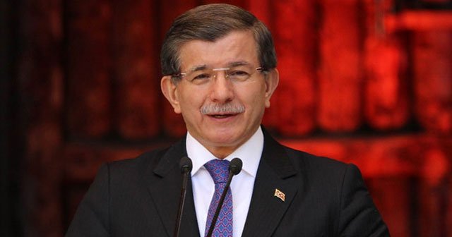 Davutoğlu, kimlik bilgilerinin nereden sızdığını açıkladı!