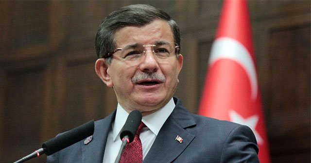 Davutoğlu'ndan Kılıçdaroğlu'na sert eleştiri!