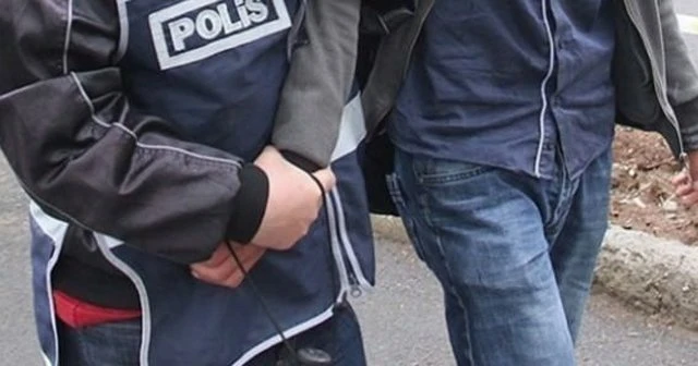 DBP il eş başkanı tutuklandı
