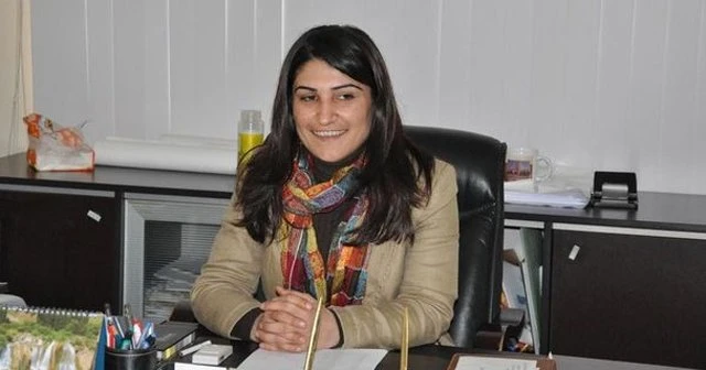 DBP'li eş başkanlar tutuklandı