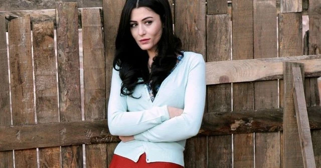 Deniz Çakır'dan örnek davranış