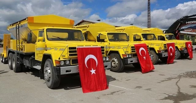 Devleti 2 milyon lira zarardan kurtardılar