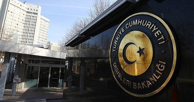 Dışişleri Bakanlığı, &#039;Pakistan halkına her türlü yardıma hazırız&#039;