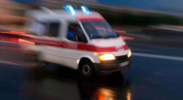 Diyarbakır'da bomba yüklü araçla saldırı
