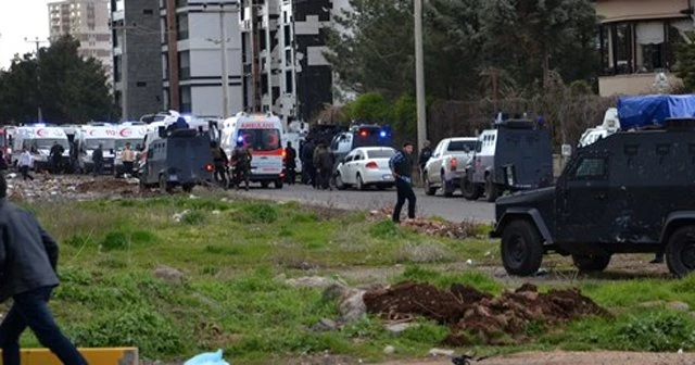 Diyarbakır'daki saldırıda 2 kişi daha tutuklandı