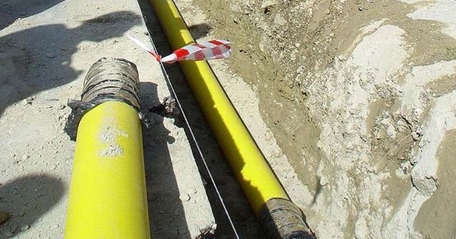 Doğalgaz kapasitesi 228 milyon metrekübe çıkarılacak