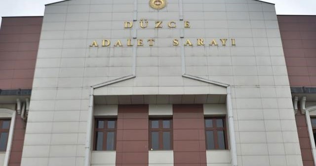 Düzce&#039;de bir şirkete kayyum atandı