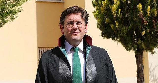 Ensar Vakfı 'Hukuki süreç başlatacağız'
