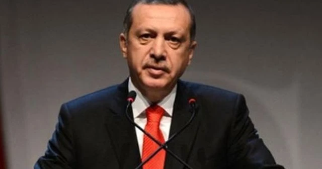 Erdoğan'dan şehit ailelerine taziye telgrafı