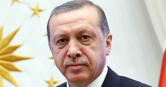 Erdoğan, Hakkari&#039;nin düşman işgalinden kurtuluşunun 98.yılını kutladı