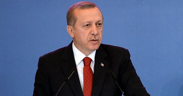 Erdoğan&#039;dan Putin&#039;e çok sert tepki