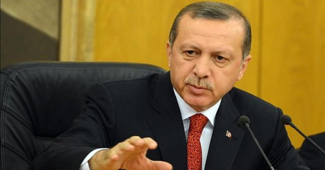 Erdoğan, &#039;PKK, YPG ve paralel yapı hepsi iç içe&#039;