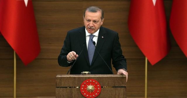 Erdoğan, 'Şimdi operasyonlar dönemi, bu iş bitecek'