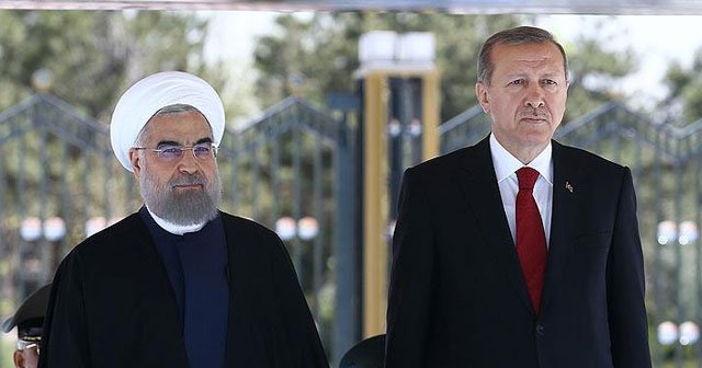 Erdoğan ve Ruhani açıkladı, &#039;Bu konularda anlaştık&#039;