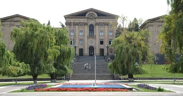 Erivan'ı öfkelendiren Moskova kararı