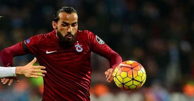 Erkan Zengin'in sözleşmesi feshedildi
