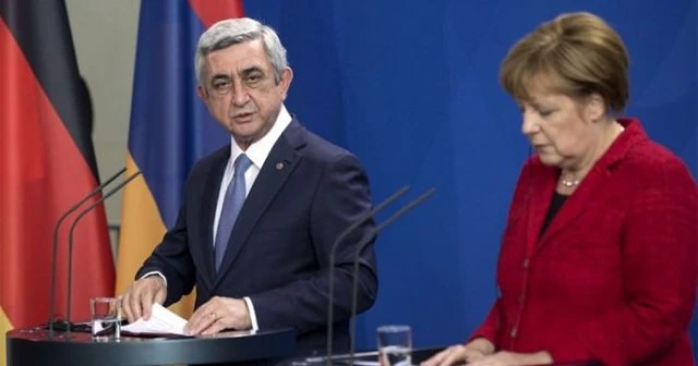 Ermenistan'dan itiraf gibi açıklama