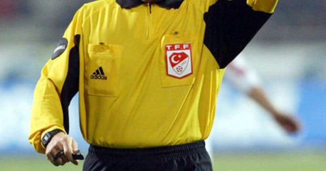 Eski hakem Musa Eryılmaz hayatını kaybetti