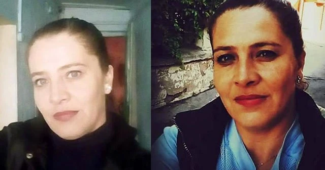 Eskişehir’de eski koca dehşeti