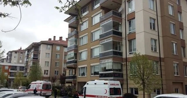 Eskişehir’e bir şehit ateşi daha düştü
