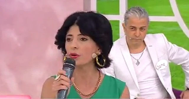 Esra Erol, Songül'ü Zuhal Topal'ın elinden kaptı