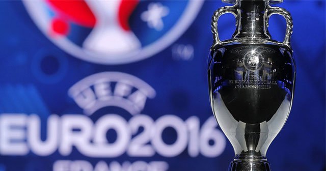 EURO 2016 maçları Lig TV ve TRT&#039;den ortak yayınlanacak