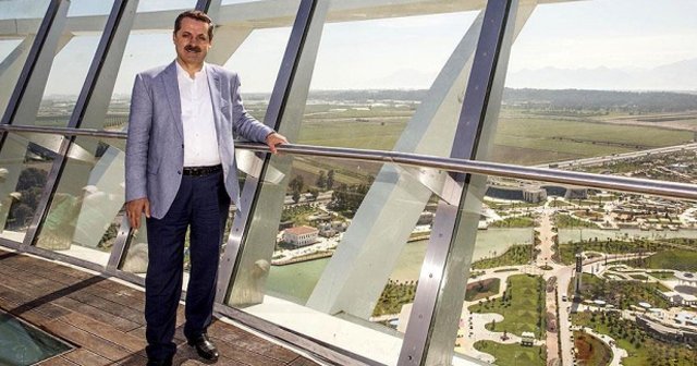 EXPO turist ve yatırımcı sayısını artıracak