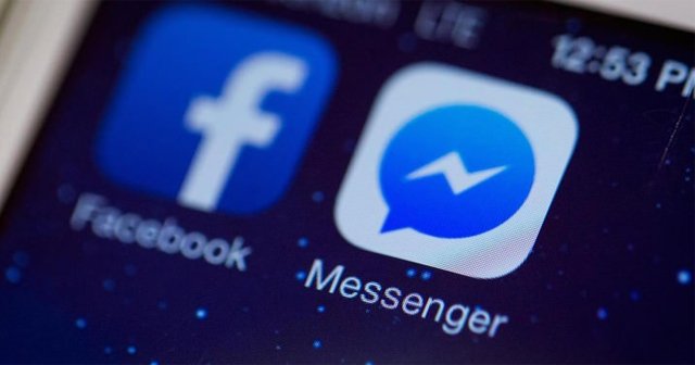 Facebook Messenger&#039;da yeni dönem