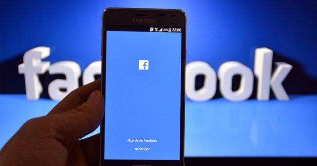 Facebook&#039;tan yeni fotoğraf uygulaması